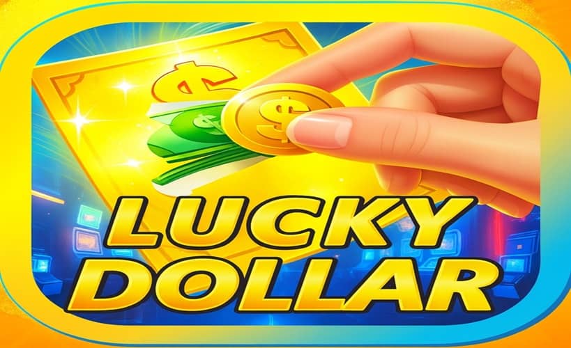 Lucky Dollar